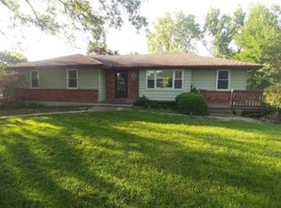 2416 NW 86th Ter, Kansas City, MO 64154