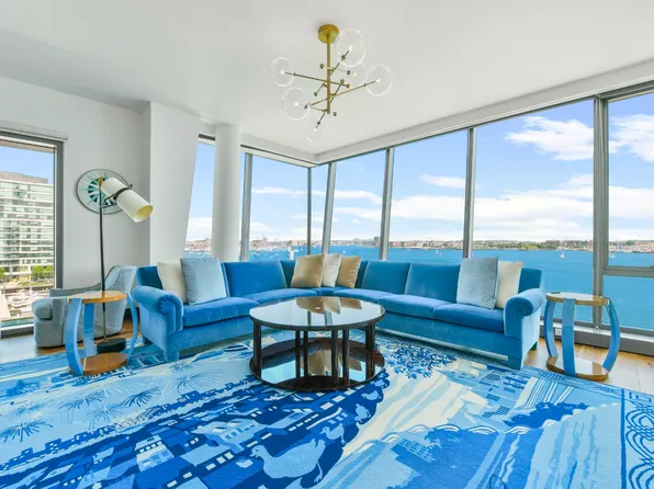300 Pier Four Blvd #7-C, Boston, MA 02210
