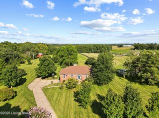 5241 Orphan Ln, Shelbyville, KY 40065