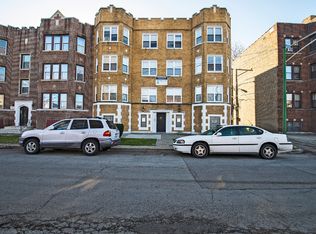 215 E 68th Chicago, IL 60637, Chicago, IL 60637