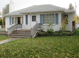 290 E 21st St, Idaho Falls, ID 83404