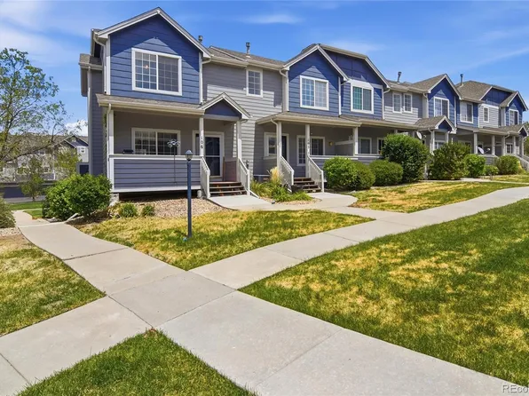 19246 E Idaho Place #106, Aurora, CO 80017