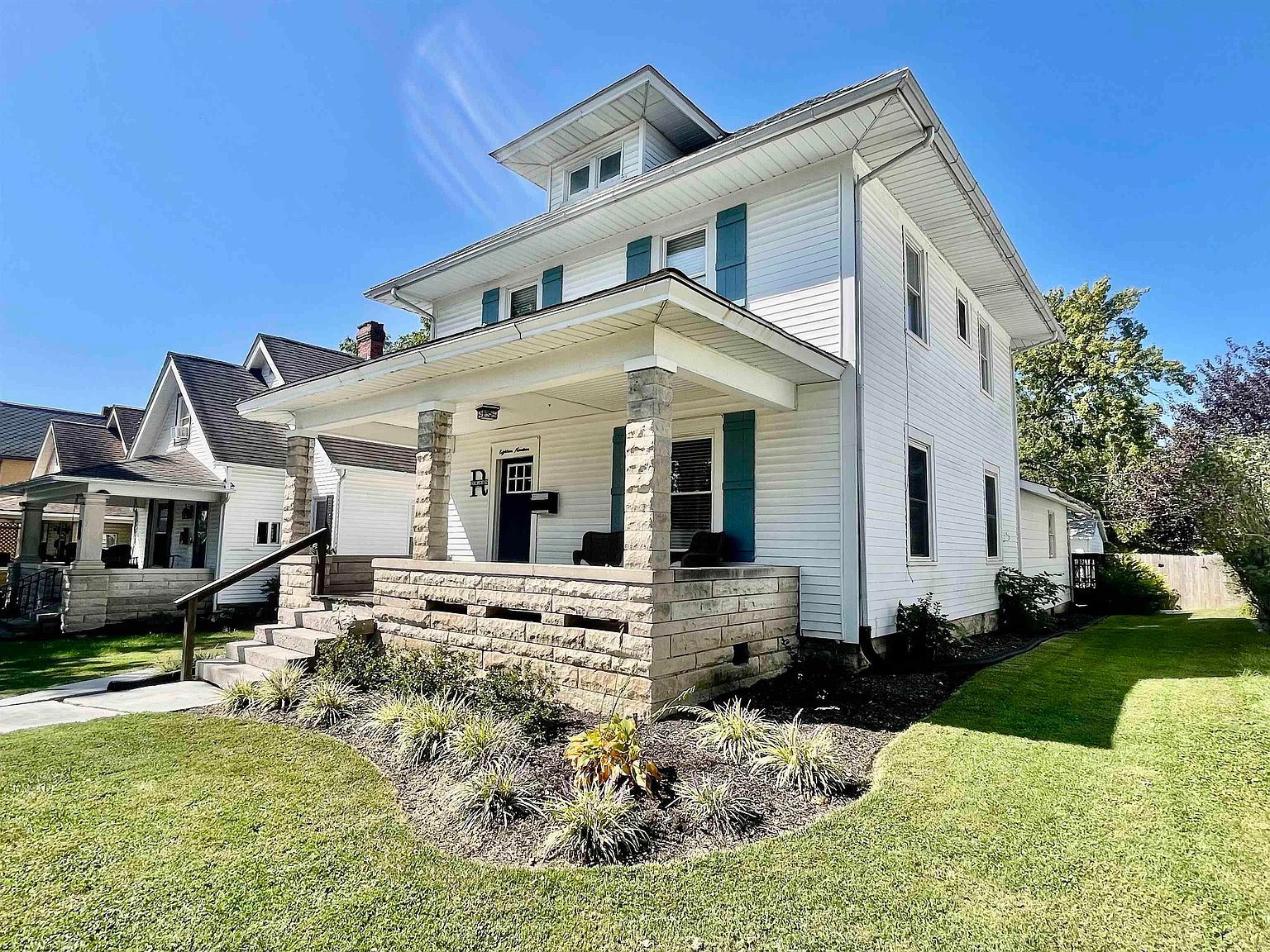 1819 H St, Bedford, IN 47421 MLS 202332098 Zillow