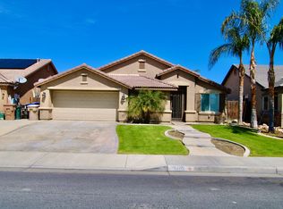 5102 Winter Pasture Ave, Bakersfield, CA 93313