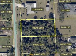 712 Cortez Ave, Lehigh Acres, FL 33972