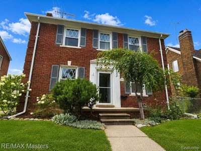 2212 22nd St, Wyandotte, MI, 48192