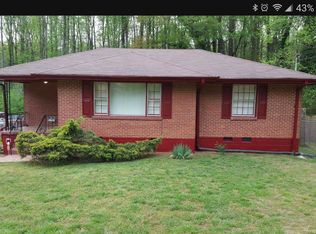 2135 Thaxton Pl SE, Atlanta, GA 30315
