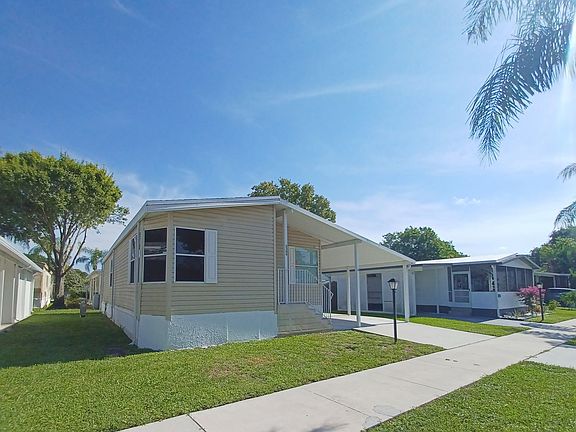 2nd image of 3309 NW 64th St #K021
