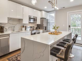 1414 Pennsylvania Ave SE #1416, Washington, DC 20003