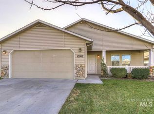 10765 Gossamer St, Caldwell, ID 83607