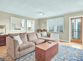 300 Peachtree St NE APT 23N, Atlanta, GA 30308