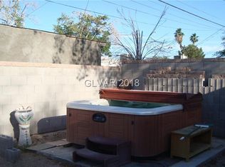 308 Orchid Dr, Las Vegas, NV 89107