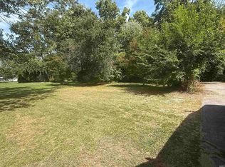 1721 E Williams St, Marion, IN 46953