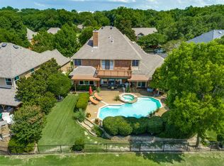 2712 Brookside Ln, McKinney, TX 75072