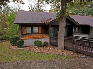 9 Wolviston Cir, Bella Vista, AR 72714