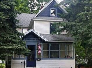 35 E Alden St, Coldwater, MI 49036