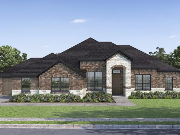 6512 Emerson Dr, Mesquite, TX 75126