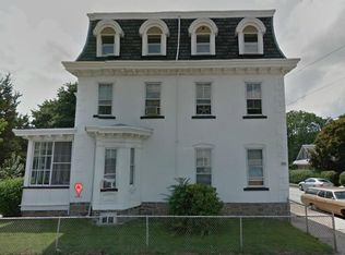 5550 Ridge Ave APT 3F, Philadelphia, PA 19128