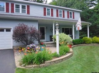 28 Pine Robin Rd, Greenfield Center, NY 12833