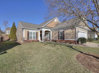 165 Salient Ln, Mount Juliet, TN 37122