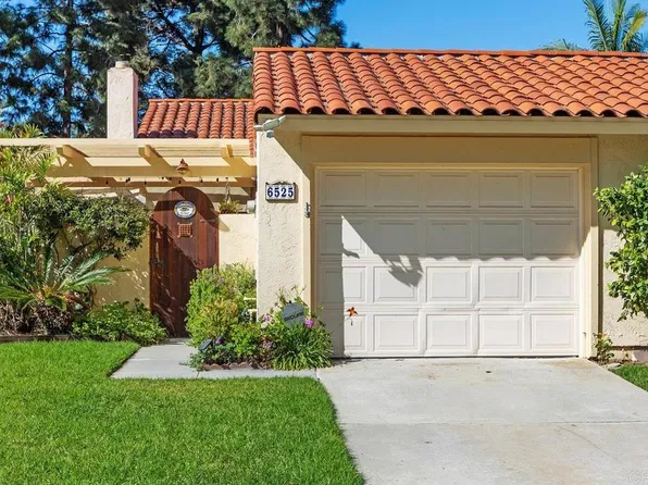 6525 Camino Del Parque, Carlsbad, CA 92011