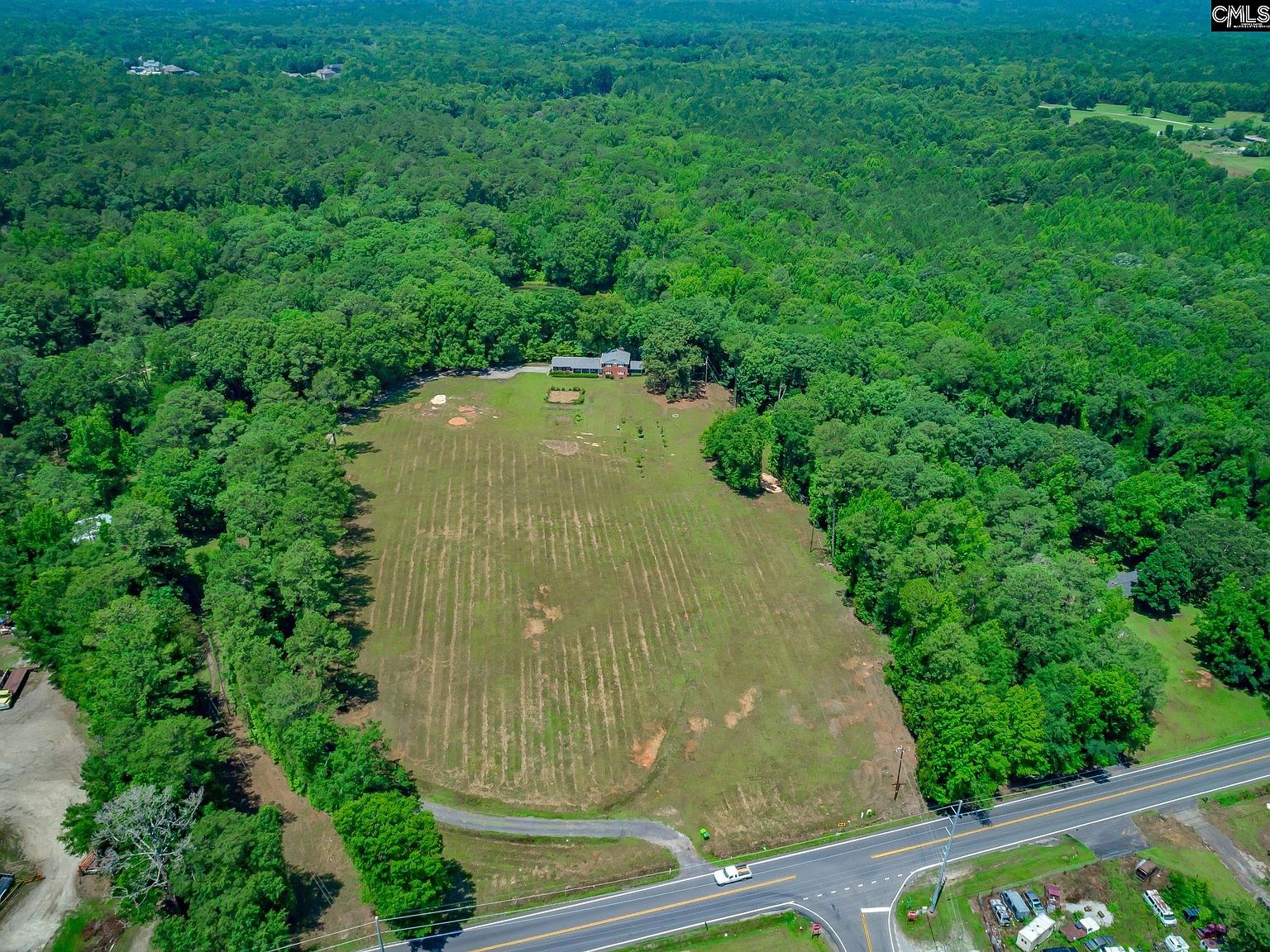 8709 Wilson Blvd, Columbia, SC 29203 MLS 565716 Zillow