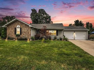 2205 E Madison St, South Bend, IN 46615