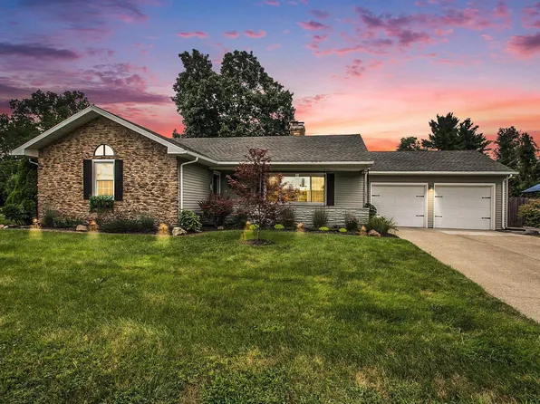 2205 E Madison St, South Bend, IN 46615