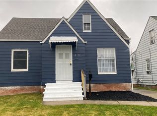 4848 E 84th St, Garfield Heights, OH
