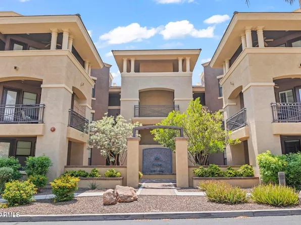 7601 E INDIAN BEND Road #2032, Scottsdale, AZ 85250