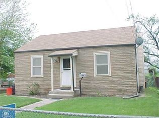 1143 N 19th St, Camden, NJ 08105