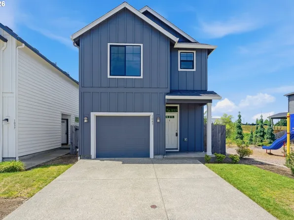 1043 N Fairhope Pl, Ridgefield, WA 98642