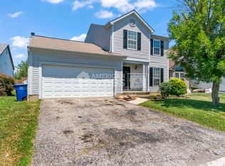 6800 Fallon Ln, Canal Winchester, OH