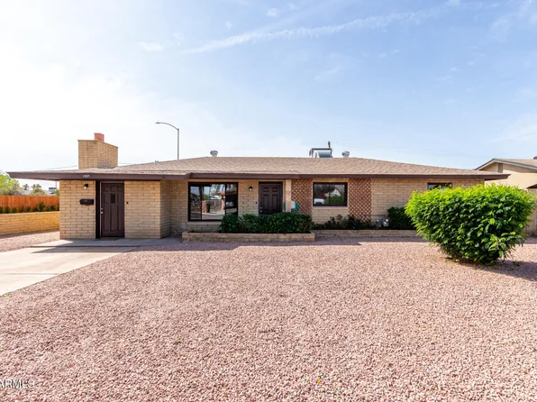 1439 E 2ND Avenue, Mesa, AZ 85204
