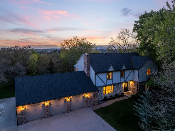6069 S 2900 E, Ogden, UT 84403