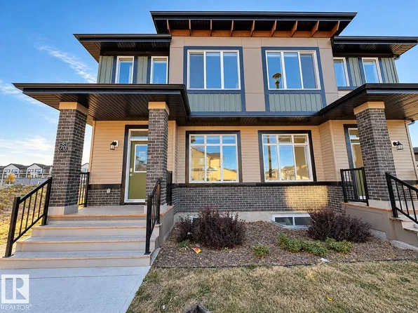 16231 19th Ave SW #70, Edmonton, AB T6W 5C6