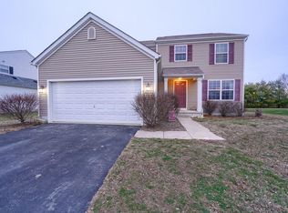 326 Hardwood Ave, Circleville, OH 43113