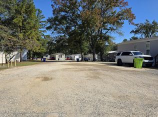 Hudson Haven Mobile Home Community, Lufkin, TX 75904