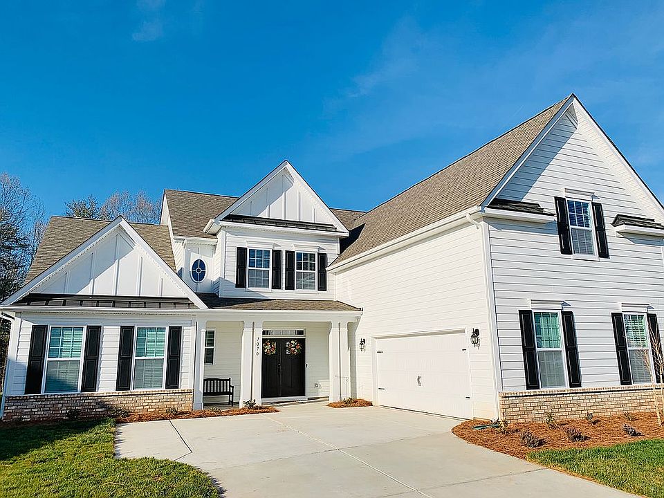 7070 Barnstone Ct, Vale, NC 28037 Zillow