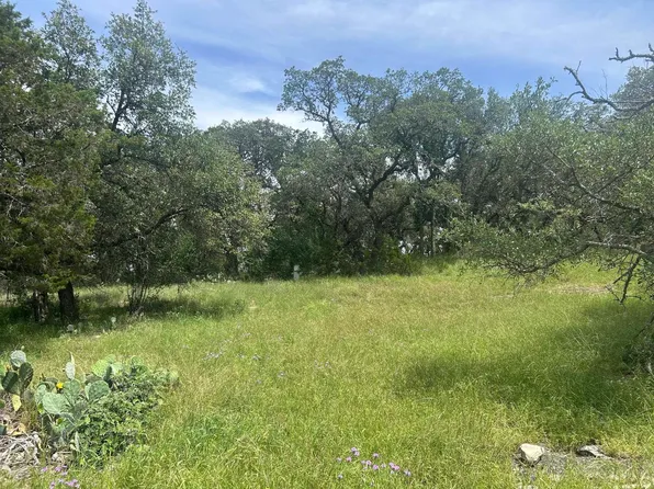 0 Tail Wind, Horseshoe Bay, TX 78657