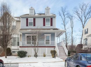 417 Breckinridge Sq SE, Leesburg, VA 20175