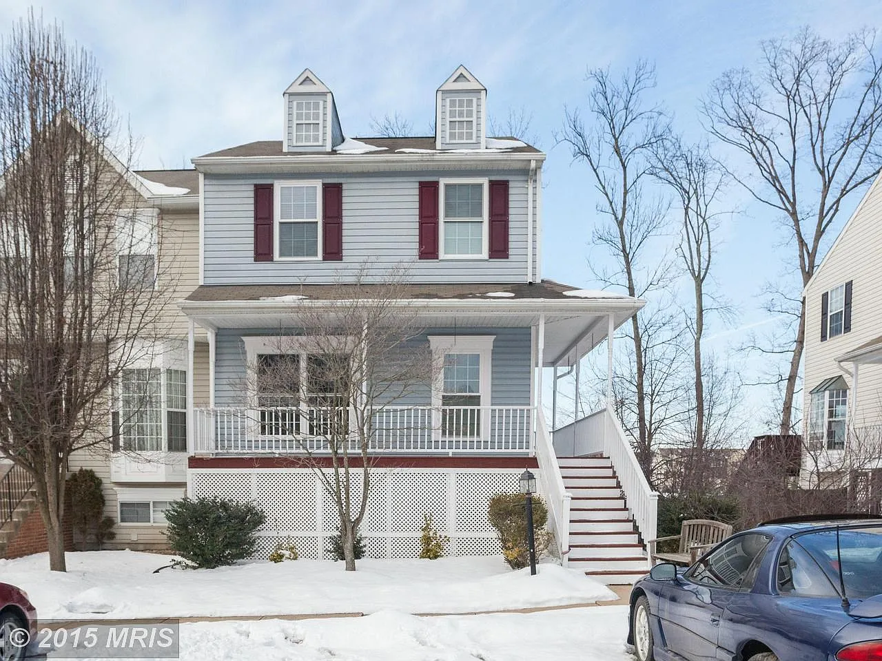417 Breckinridge Sq SE photo 1