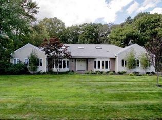 200 E Emerson Rd, Lexington, MA 02420