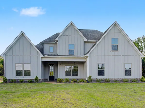 9065 Bennett Trl, Hernando, MS 38632
