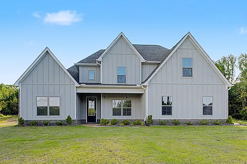 9065 Bennett Trl Photo 1