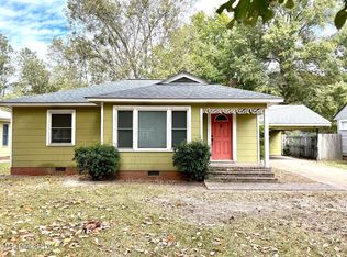 508 University St, Cleveland, MS 38732