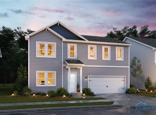 1723 Wexford Dr LOT 103, Bowling Green, OH 43402