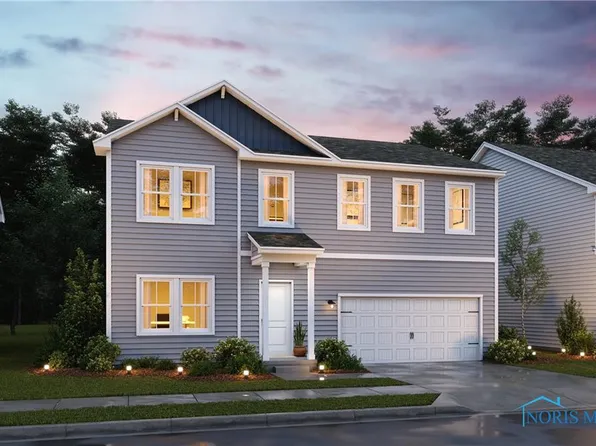 1723 Wexford Dr Lot 103, Bowling Green, OH 43402