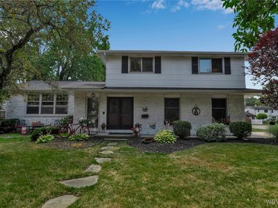 107 Autumnview Rd, Williamsville, NY, 14221
