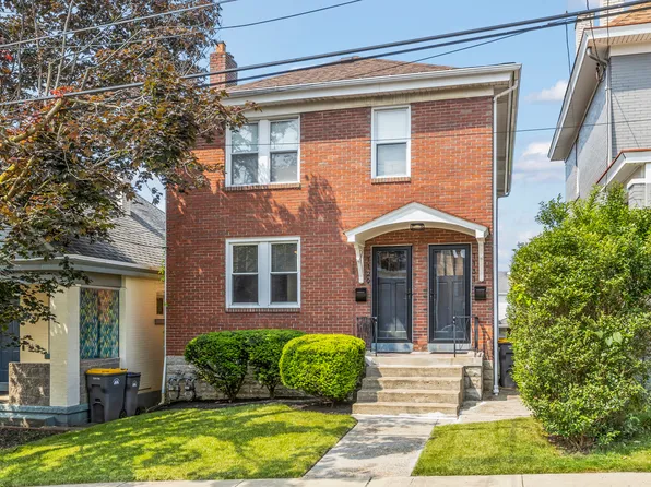 1131 Wisconsin Ave, Pittsburgh, PA 15216